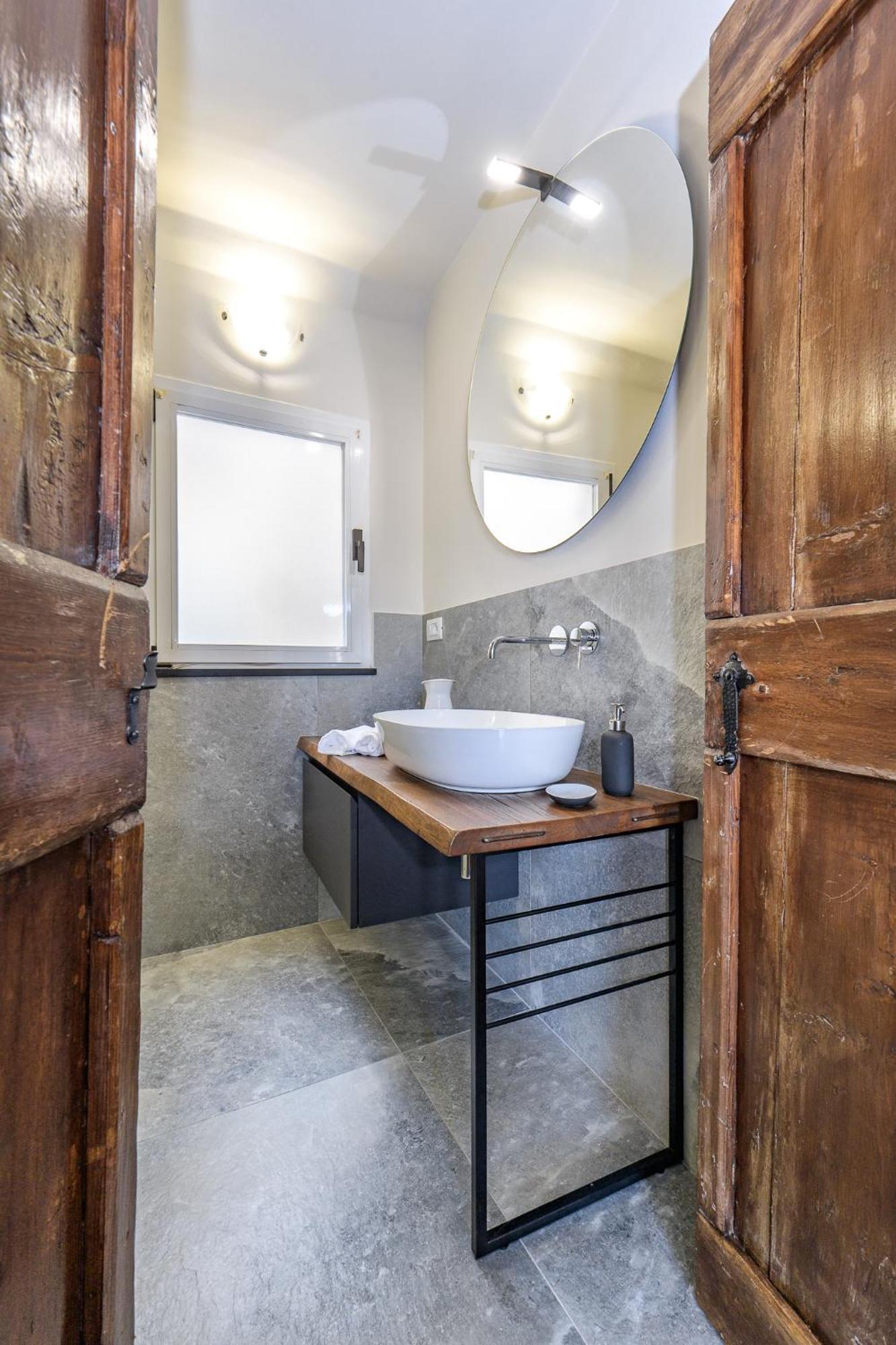 Dalle Torri Di Porta Soprana - Genovainrelax Экстерьер фото